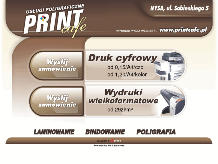 www.printcafe.pl