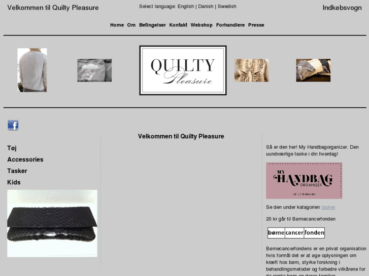 www.quiltypleasure.dk