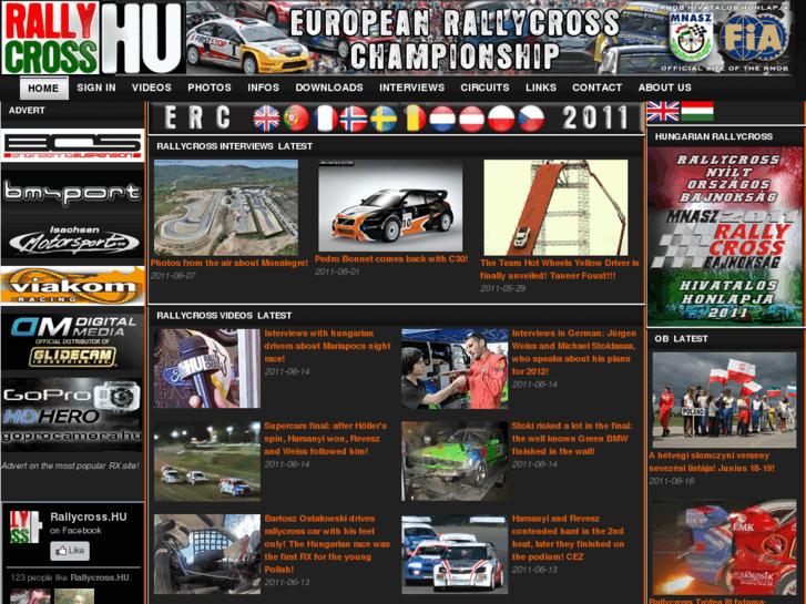 www.rallycross.hu