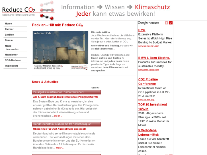 www.reduceco2.net