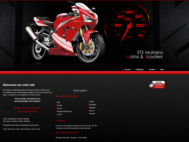 www.reymotos.com