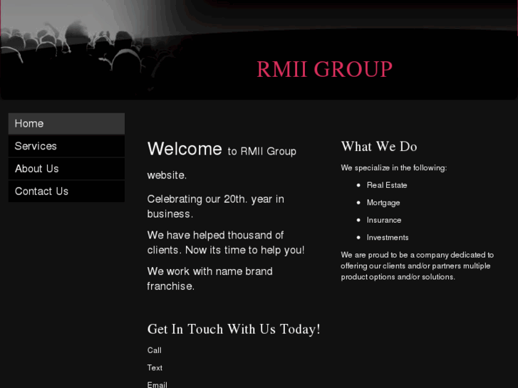 www.rmiigroup.com