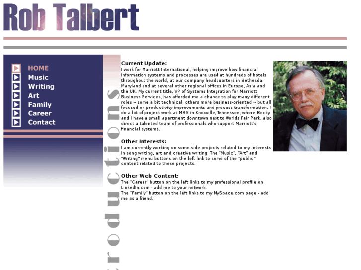 www.robtalbert.com