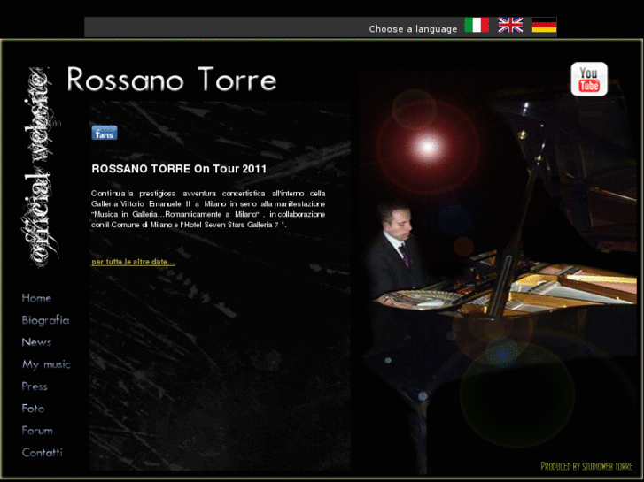 www.rossanotorre.com