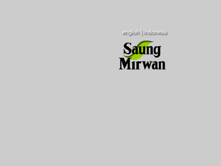 www.saungmirwan.com