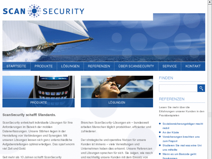 www.scansecurity.de