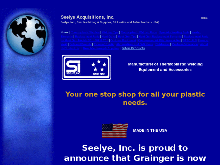 www.seelyeinc-orl.com