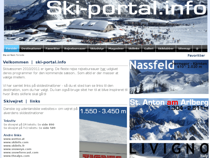 www.ski-portal.info