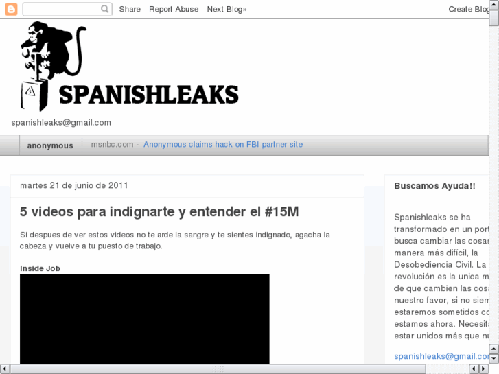 www.spanishleaks.com