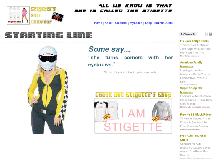 www.stigette.com