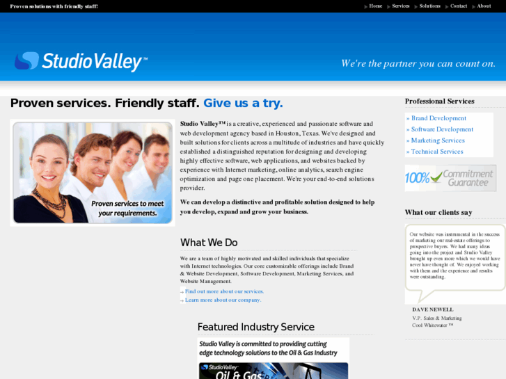 www.studiovalley.net