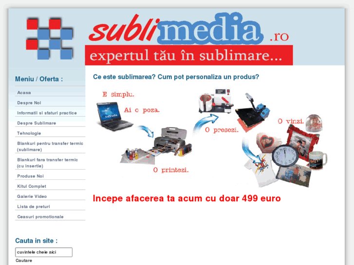 www.sublimedia.ro