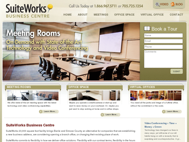 www.suiteworks.ca