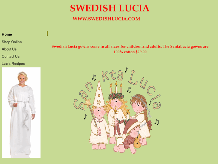 www.swedishlucia.com