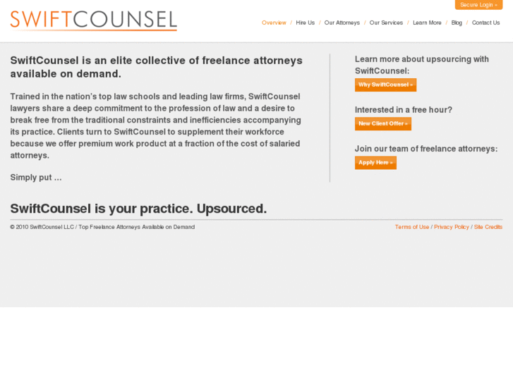 www.swiftcounsel.com