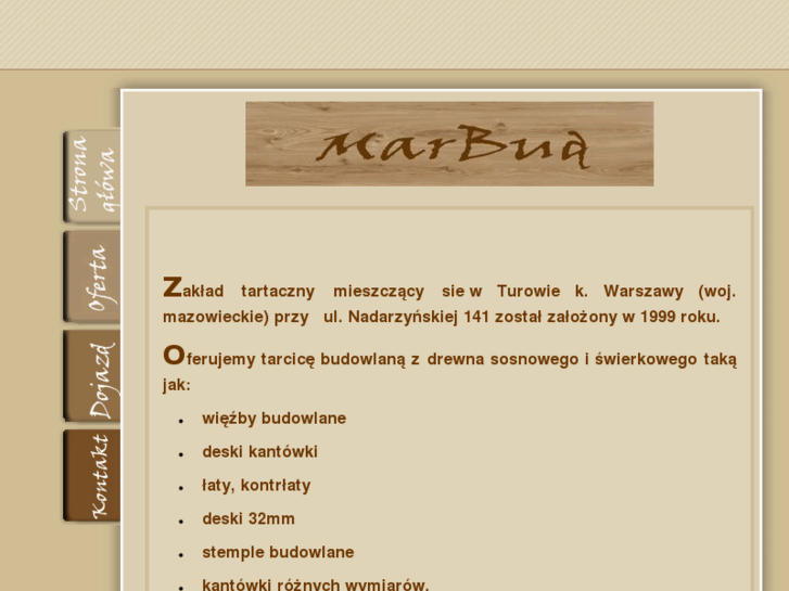 www.tartak.waw.pl