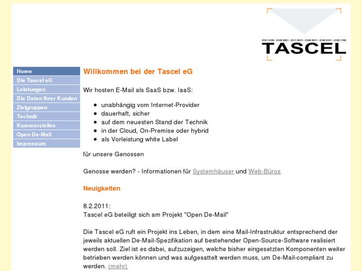 www.tascel.net