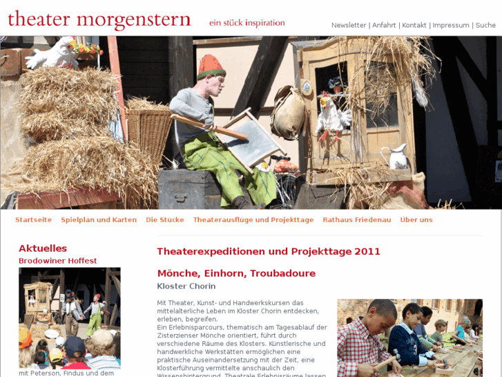 www.theater-morgenstern.de