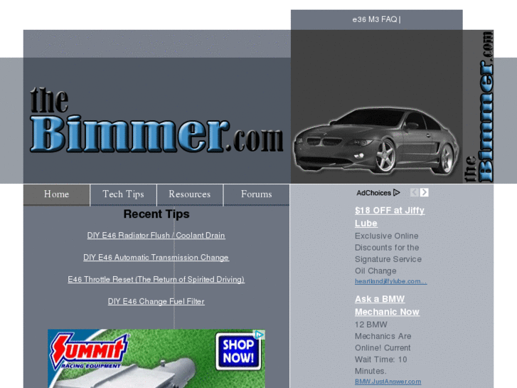 www.thebimmer.com