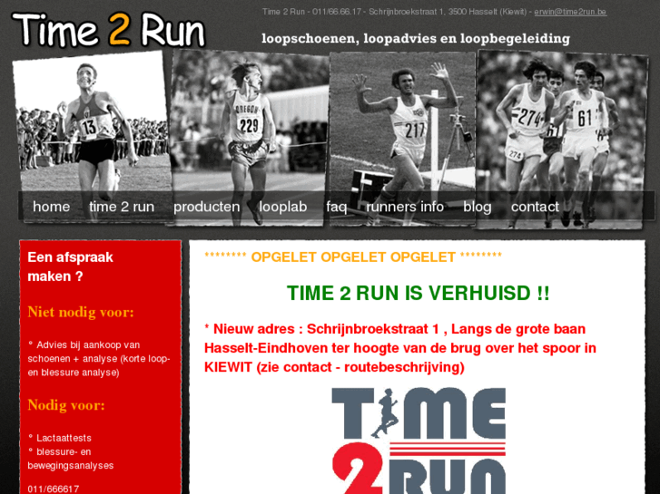 www.time2run.be