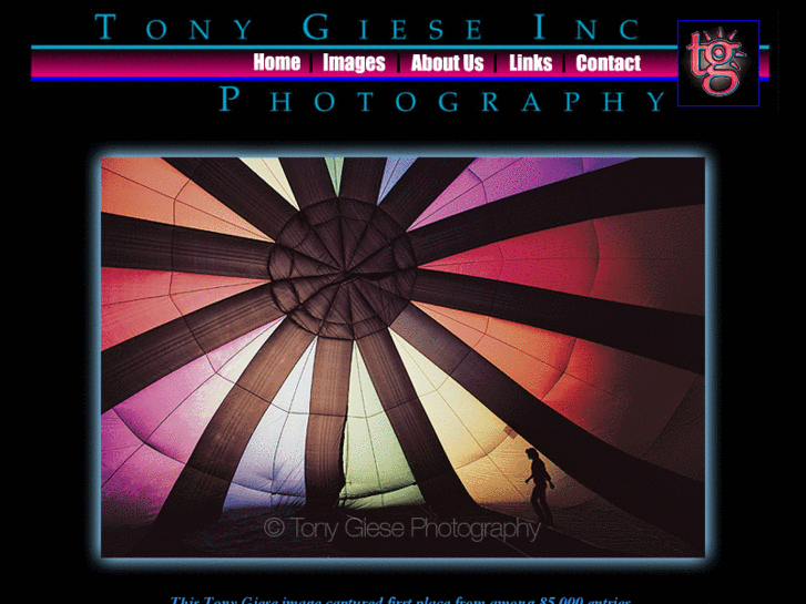 www.tonygiese.com