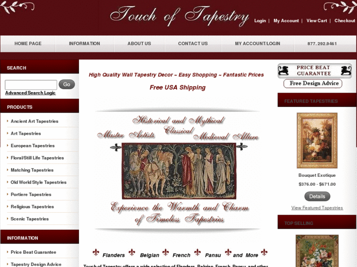 www.touchoftapestry.com