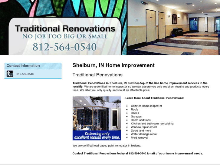 www.traditionalrenovations.net