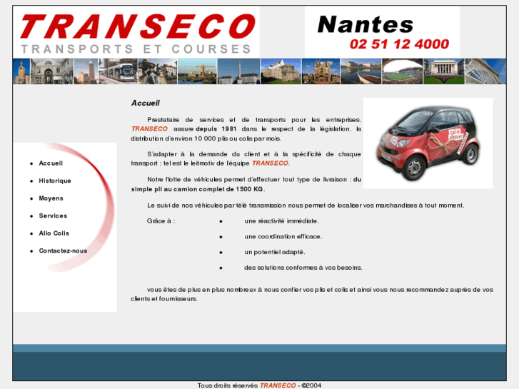 www.transeco-nantes.fr