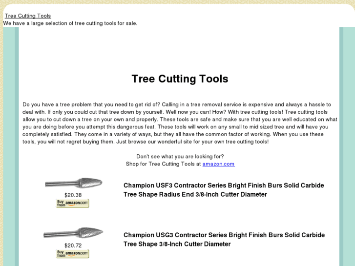 www.treecuttingtools.com