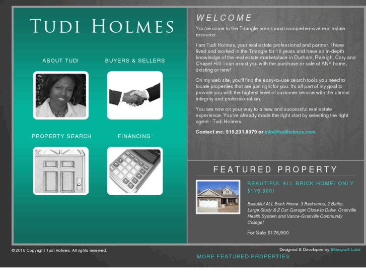 www.tudiholmes.com