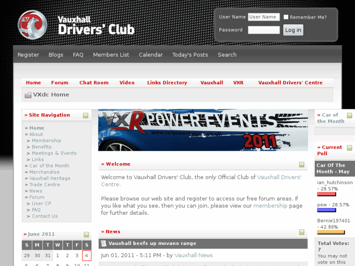 www.vauxhalldriversclub.co.uk