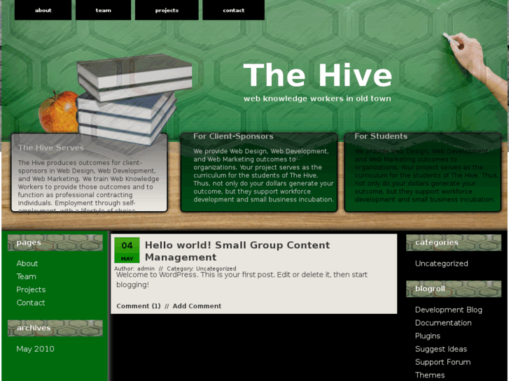 www.webworkers.me