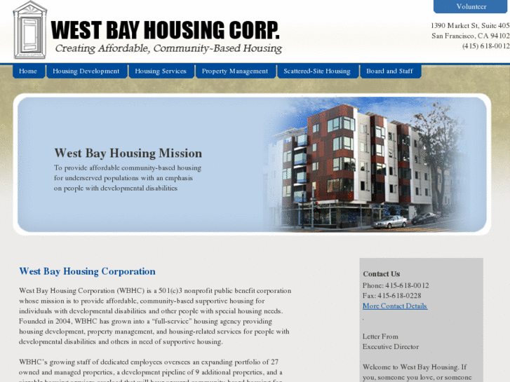 www.westbayhousing.org