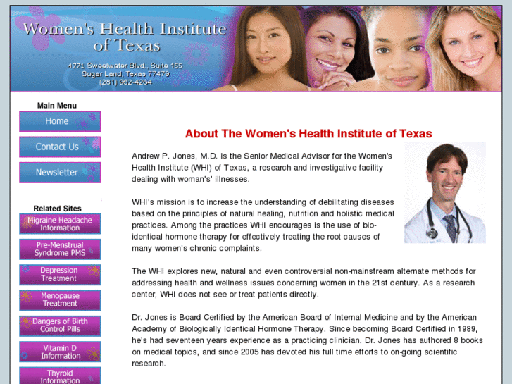 www.womenshealthinstituteoftexas.com