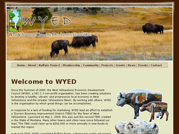 www.wyed.org