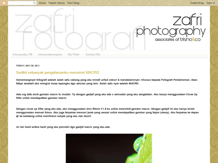 www.zafriphotography.com