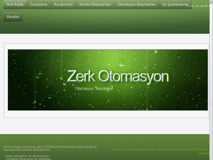 www.zerkotomasyon.com