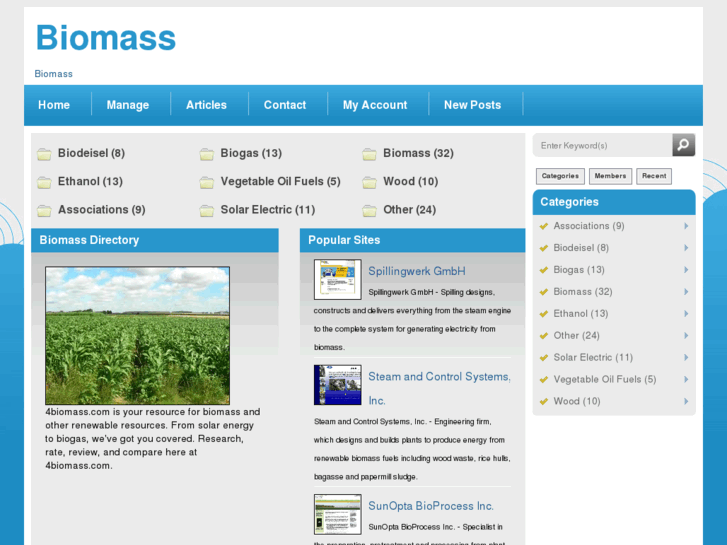 www.4biomass.com