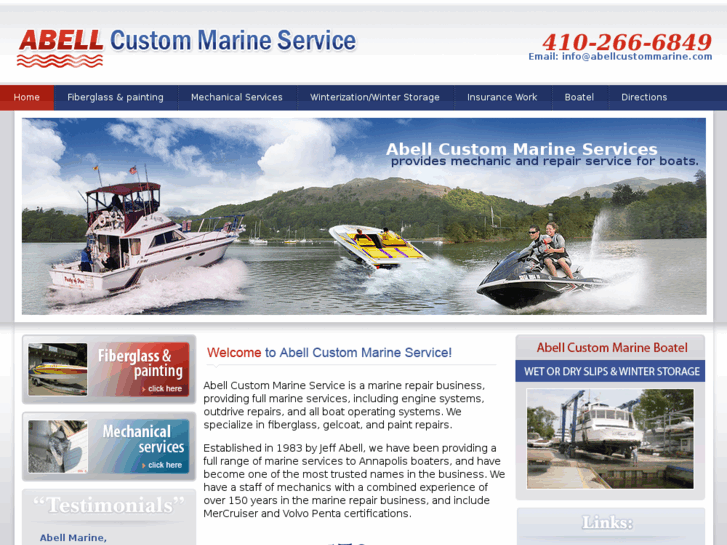 www.abellcustommarine.com