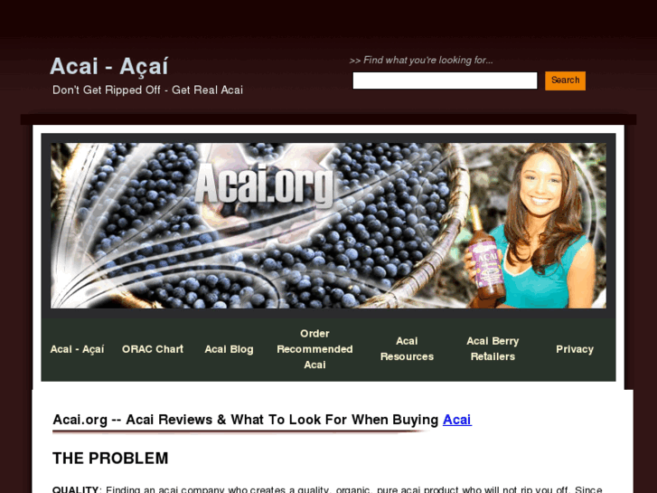 www.acai.org