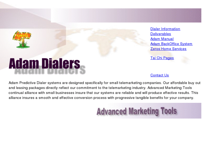 www.adamdialer.com