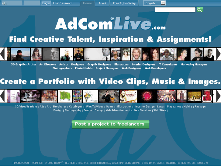 www.adcomlive.com