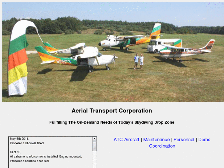 www.aerialtransport.com