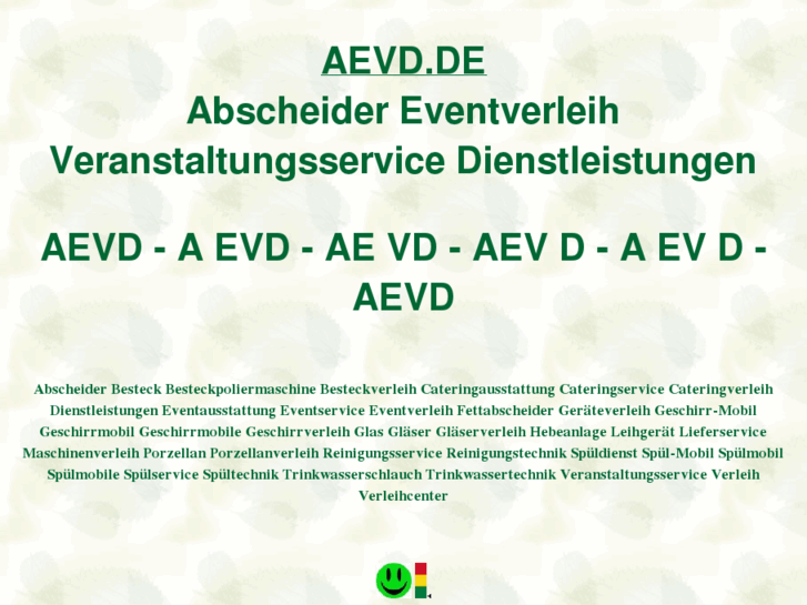 www.aevd.de