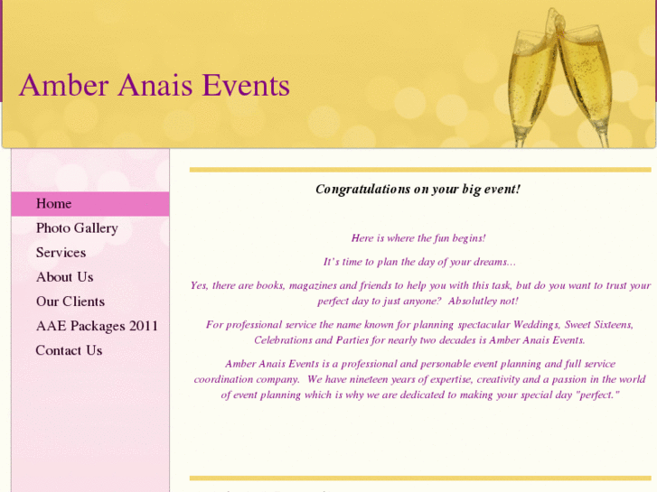 www.amberanaisevents.com