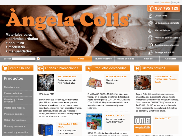www.angelacolls.com