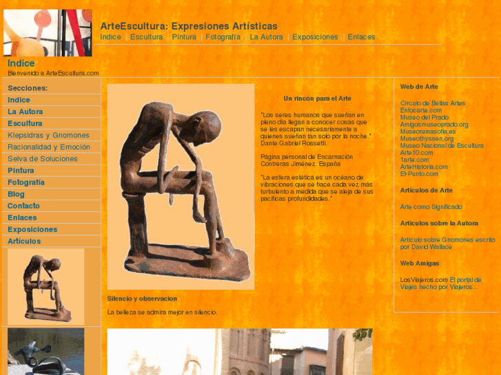 www.arteescultura.com