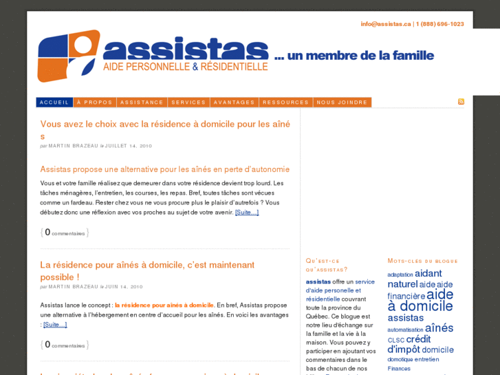 www.assistas.com