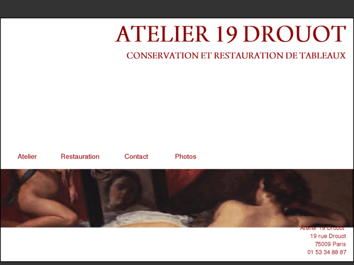 www.atelier19drouot.com