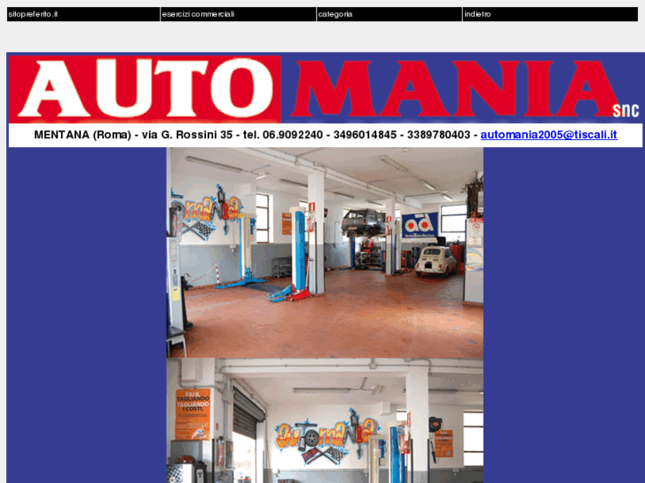 www.automania2005.com